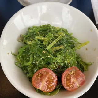 Seaweed Salad