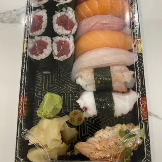 Nigiri Dinner