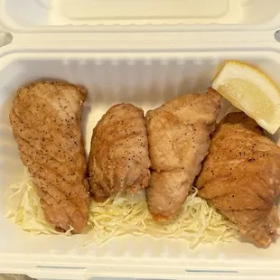 Sakana Grill