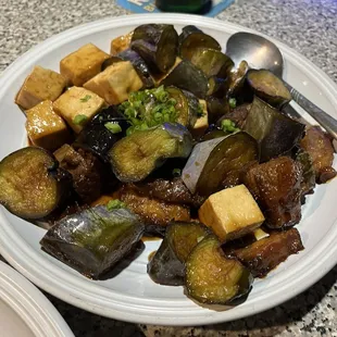Eggplant