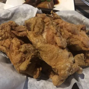 Fried Chicken