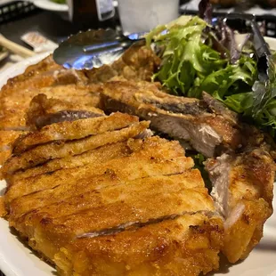 Pork Chops