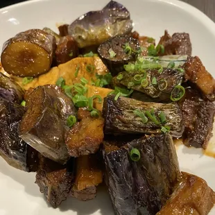 Nasubi Chanpuru
