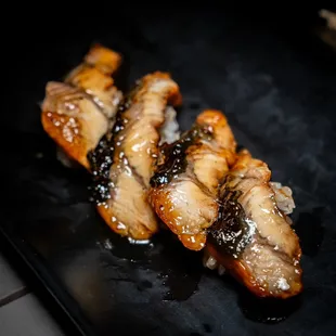Eel Nigiri