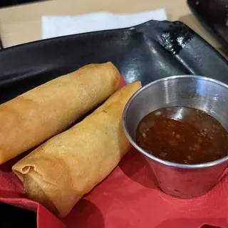 Egg Roll (4 pcs)