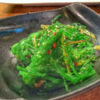 Seaweed Salad