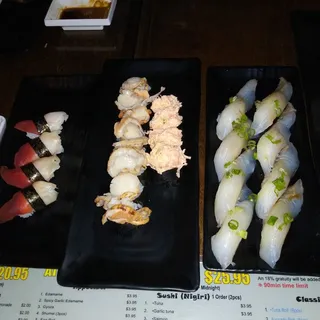 Aomori Scallop (2pcs)