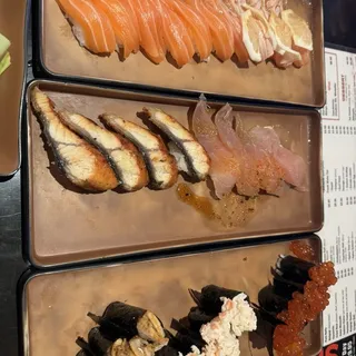 Salad Lobster (2pcs)