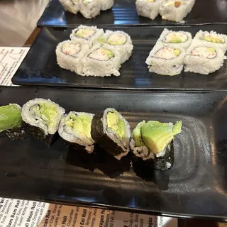 Avocado Roll
