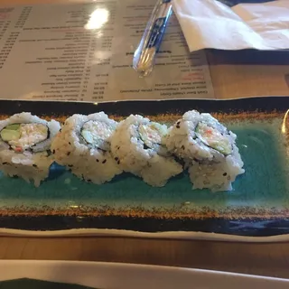 California Roll