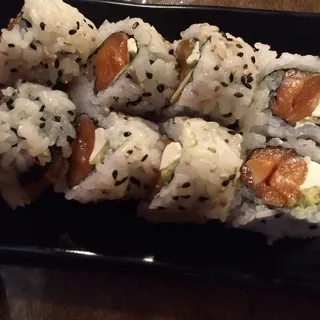 Philadelphia Roll