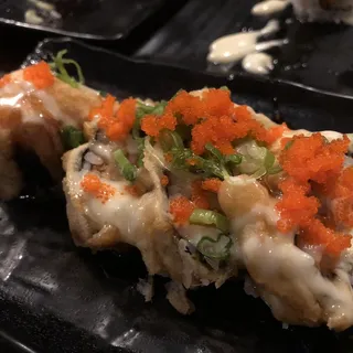 28. Vegas Roll