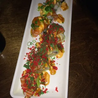 Sun of the Beach (8pcs)