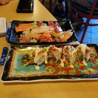 Lisa Lisa Roll (8 pcs)