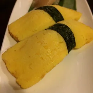 No. 1 Chef Makes Roll