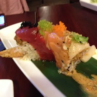 Something Wrong Roll