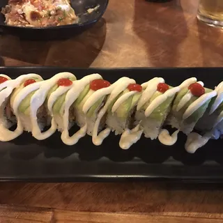 Mexican Roll