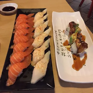 Dragon Roll
