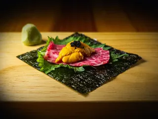 888 Sushi and Robata