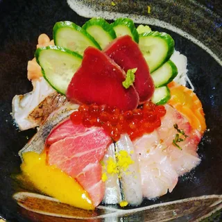 CHIRASHI