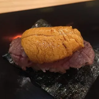 Wagyu Beef