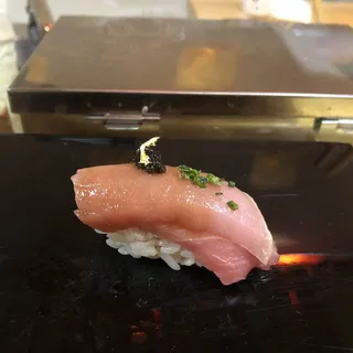 Double Toro Caviar