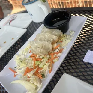 Gyoza