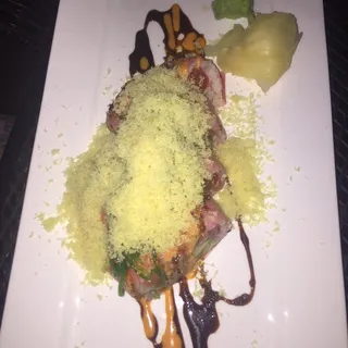 Seaweed Salad