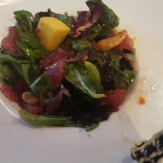Sakana Tuna Salad