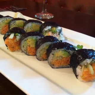 Salmon Roll