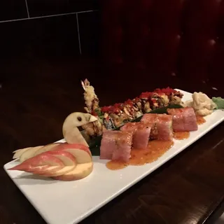 Soft Shell Crab Tempura