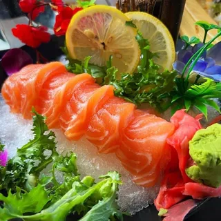 Sakana Sashimi