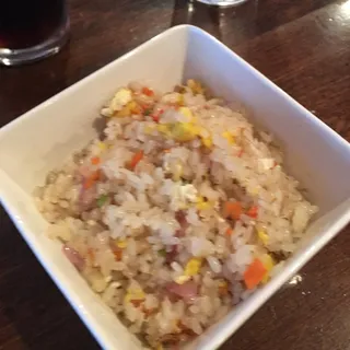 Fried Rice