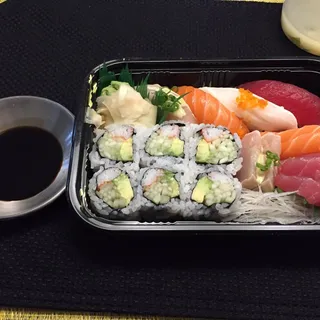 Miso Soup