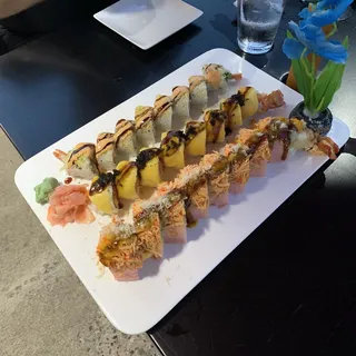 California Roll