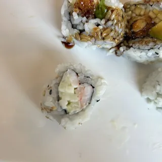 Boston Roll