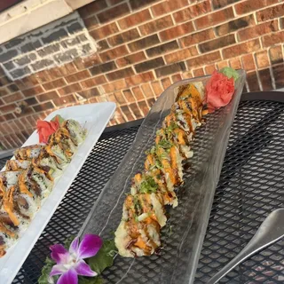 BMW Roll