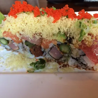 Cleveland Roll