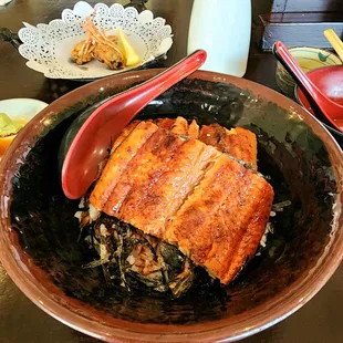 Uni bowl