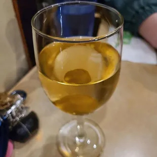 Plum wine