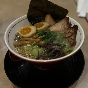 Ramen Tonkotsu