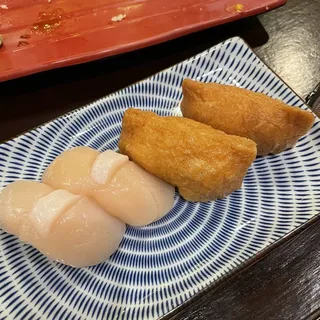 Inari Nigiri Sushi