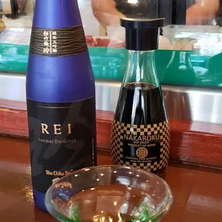Rei Daiginjo 300ml