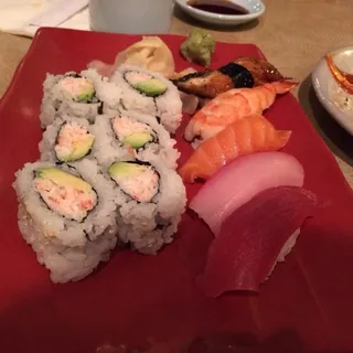 Sushi Combo
