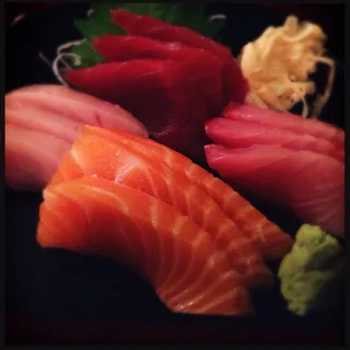 Sashimi Combo