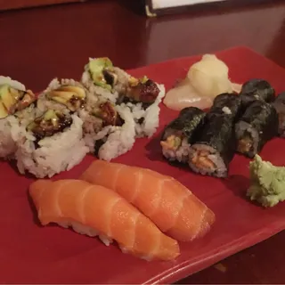 Natto Maki