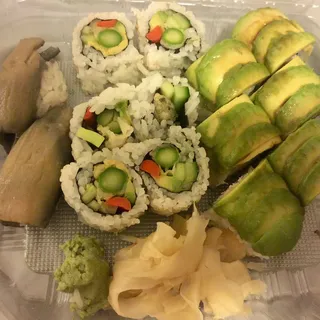 California Roll