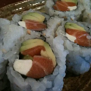Philly Roll