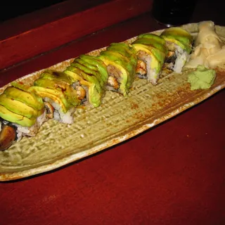 Caterpillar Roll