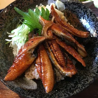 Unagi Don